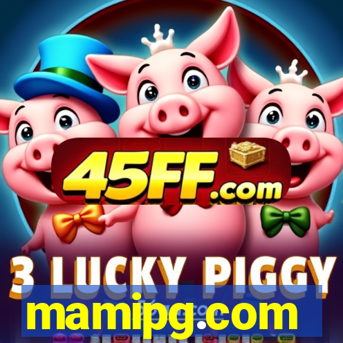 mamipg.com