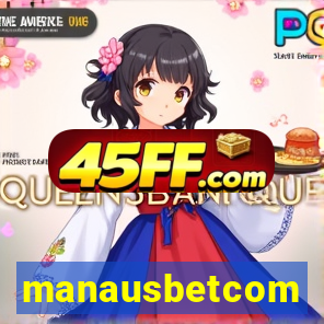 manausbetcom