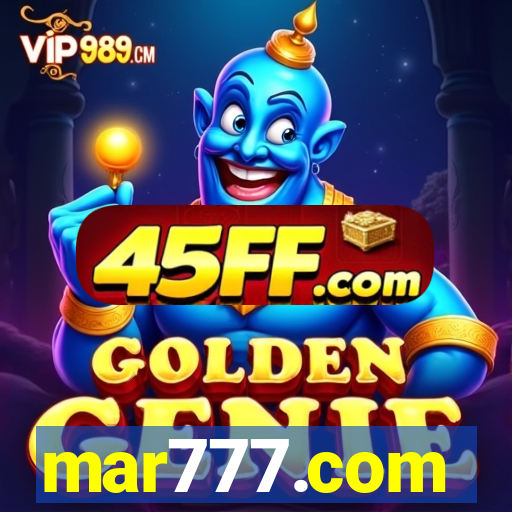 mar777.com