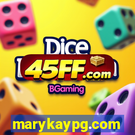 marykaypg.com