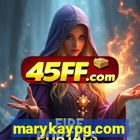 marykaypg.com