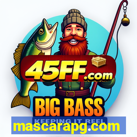 mascarapg.com