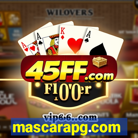 mascarapg.com