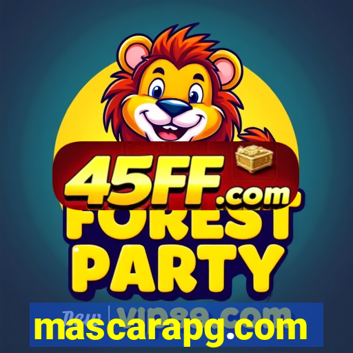 mascarapg.com
