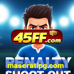 maseratipg.com
