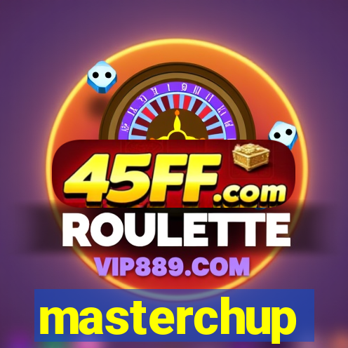 masterchup