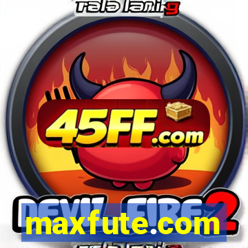 maxfute.com