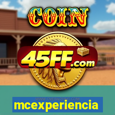mcexperiencia