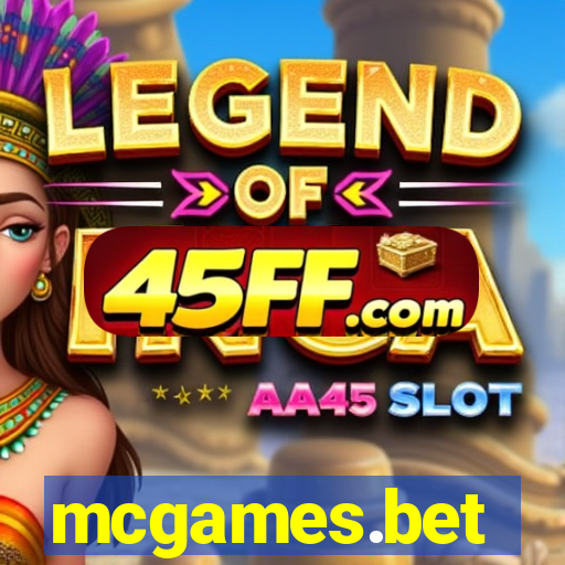 mcgames.bet
