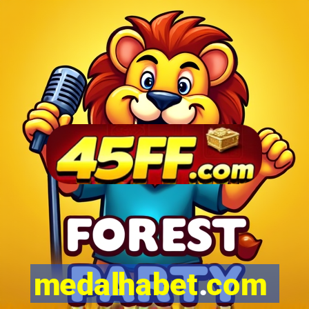 medalhabet.com