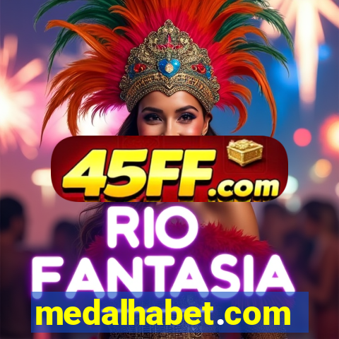 medalhabet.com