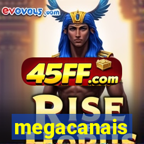 megacanais