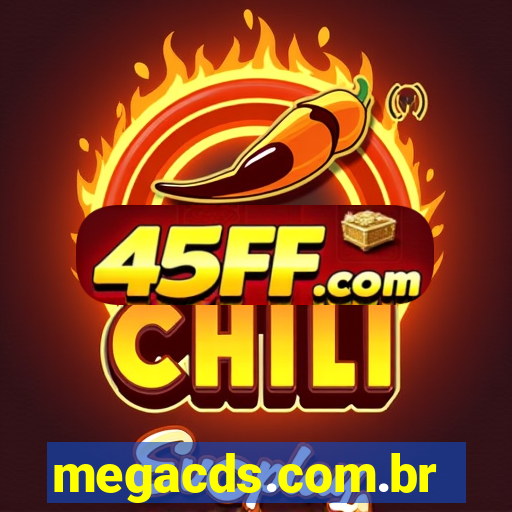 megacds.com.br