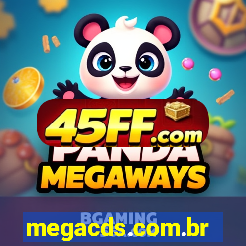 megacds.com.br