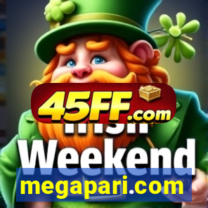megapari.com