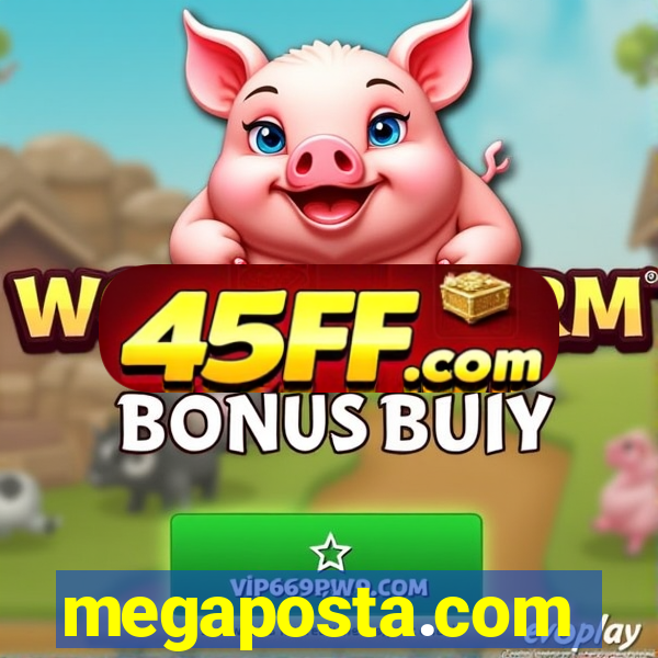 megaposta.com