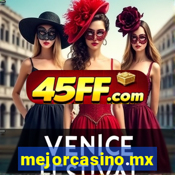 mejorcasino.mx