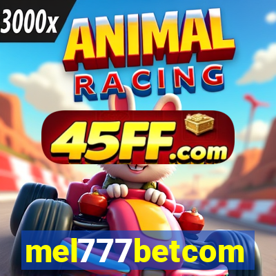 mel777betcom