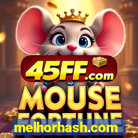 melhorhash.com