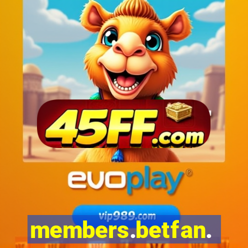 members.betfan.com
