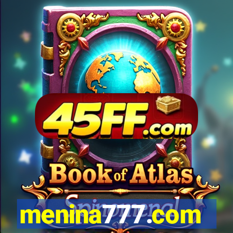 menina777.com