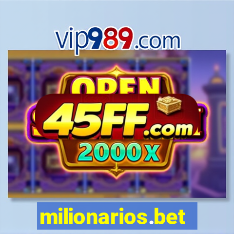 milionarios.bet