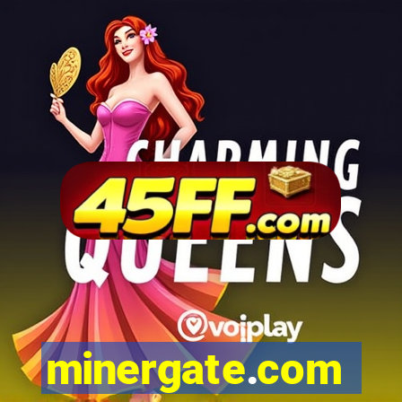 minergate.com