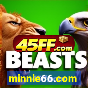 minnie66.com