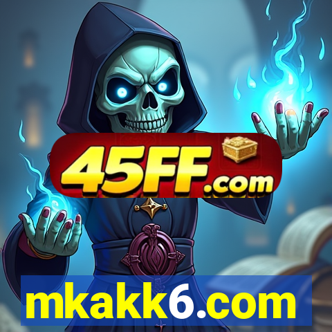 mkakk6.com