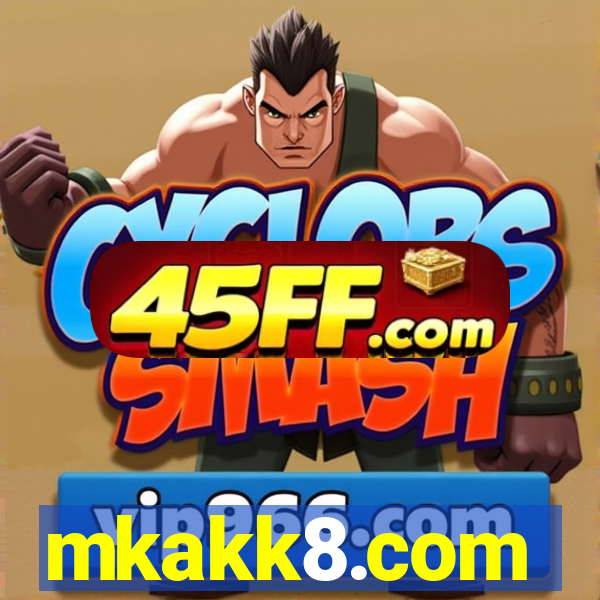 mkakk8.com