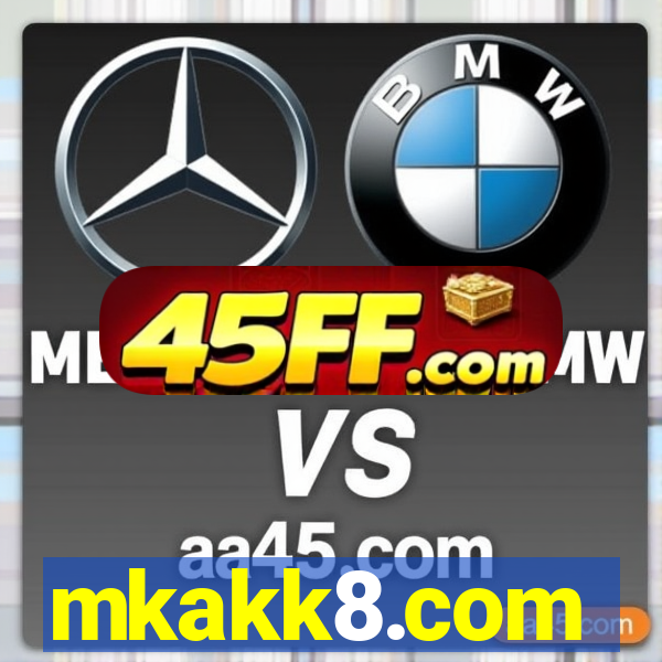 mkakk8.com