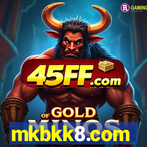 mkbkk8.com