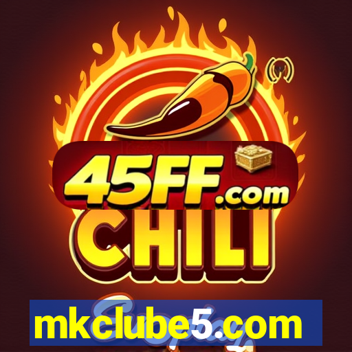 mkclube5.com