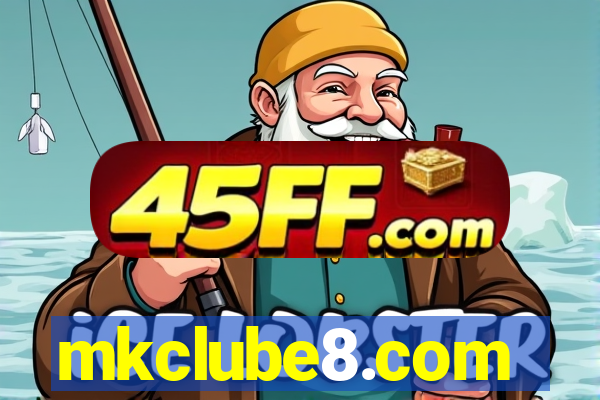 mkclube8.com