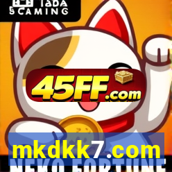 mkdkk7.com