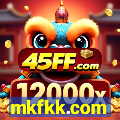 mkfkk.com