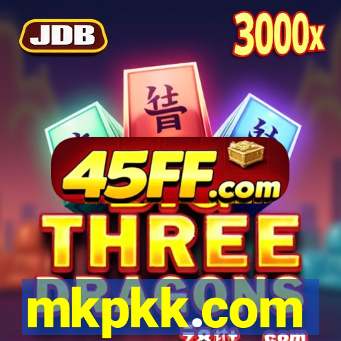mkpkk.com