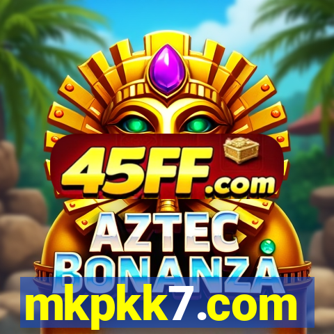 mkpkk7.com