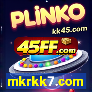 mkrkk7.com