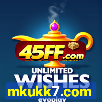 mkukk7.com
