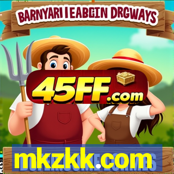 mkzkk.com