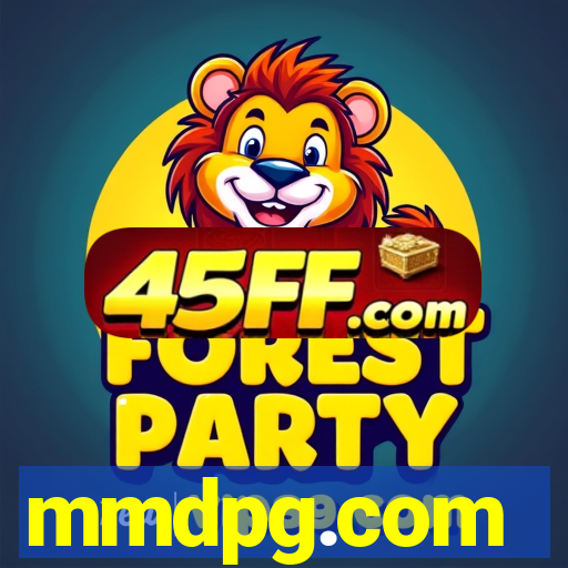 mmdpg.com