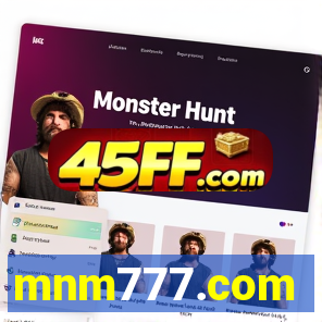 mnm777.com