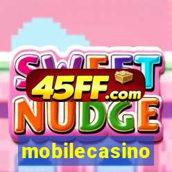mobilecasino