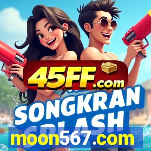 moon567.com