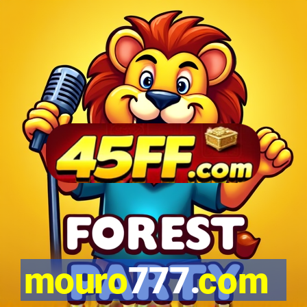 mouro777.com