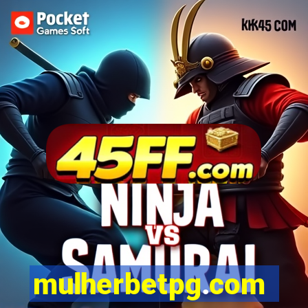 mulherbetpg.com