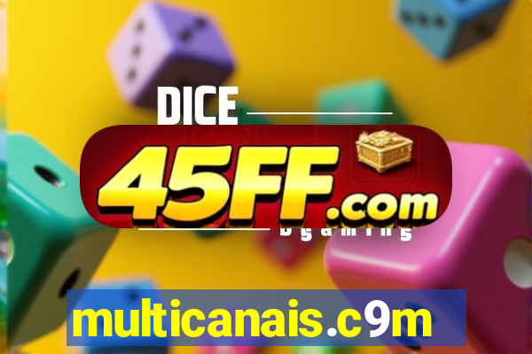 multicanais.c9m