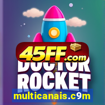 multicanais.c9m