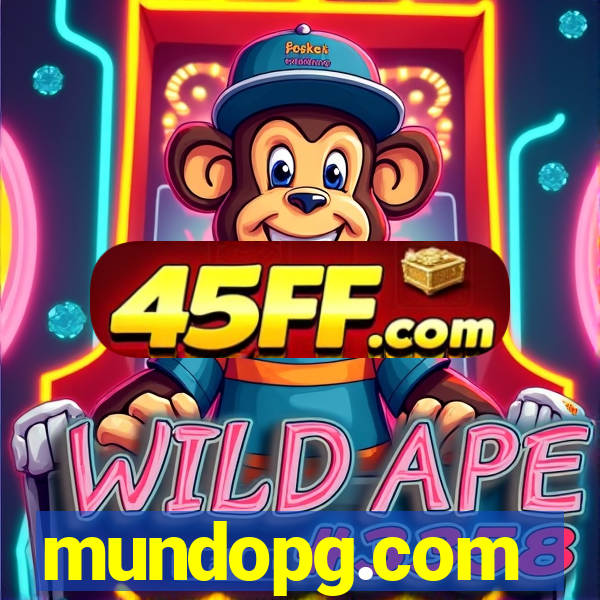 mundopg.com